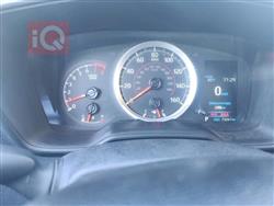 تويوتا كورولا كروس